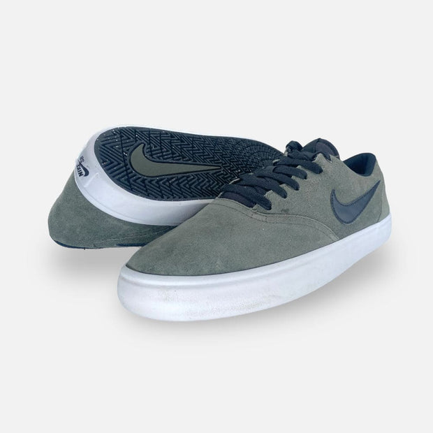 Tweedehands Nike SB - Maat 44 4