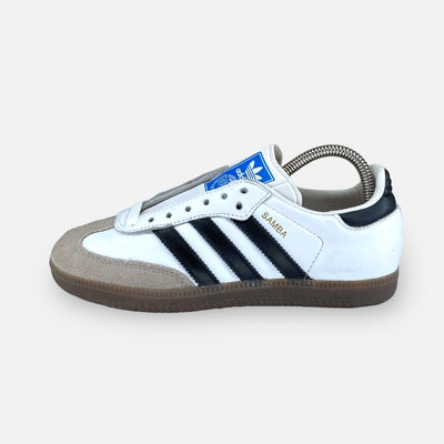 Tweedehands adidas Samba OG - Maat 36 1