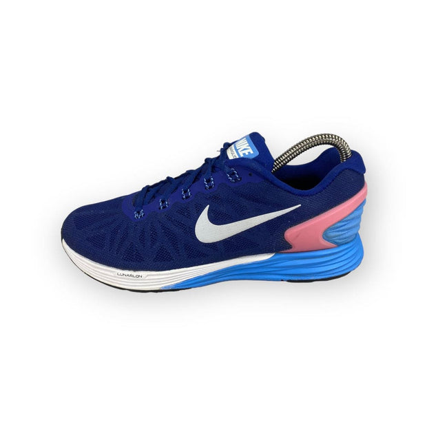 Nike lunarglide high top Clearance