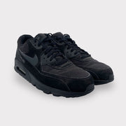 Tweedehands Nike Air Max 90 Essential 'Black' - Maat 45.5 3