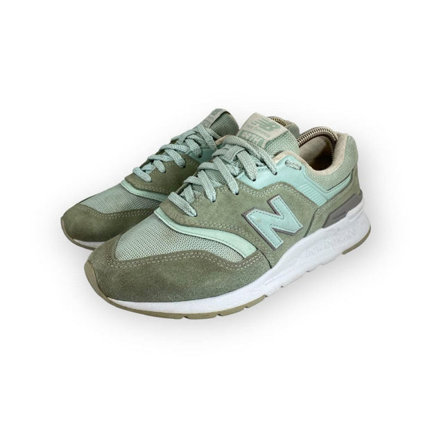 New Balance Other Blue - Maat 39 New Balance