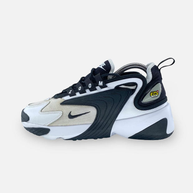 Tweedehands Nike WMNS Zoom 2K - Maat 37.5 1