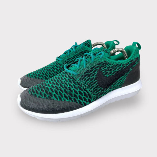 Tweedehands Nike Roshe Flyknit - Maat 42.5 4