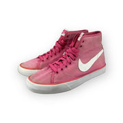 Nike Primo Court Mid Canvas - Maat 38 Nike