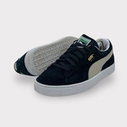 Tweedehands Puma Suede Classic + - Maat 43 4