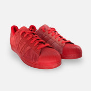 Tweedehands adidas Superstar RT Red/Red - Maat 48.5 2