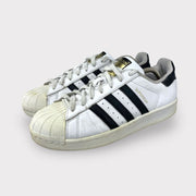 Tweedehands Adidas Superstar - Maat 42 3