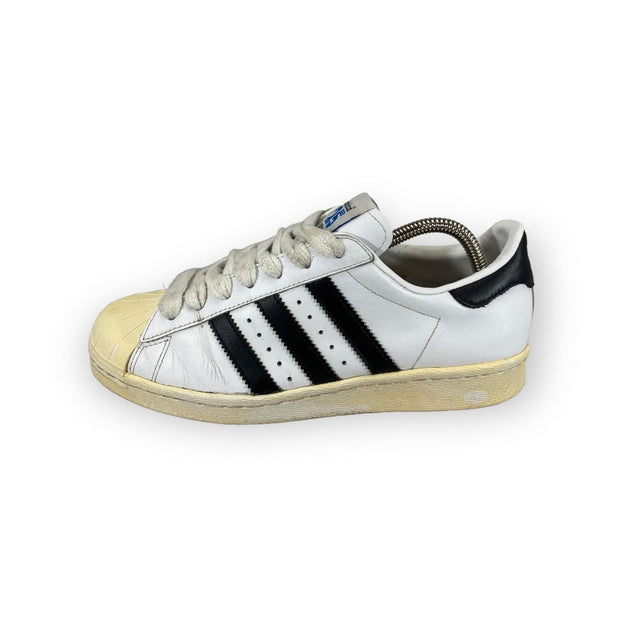 Goedkoop adidas superstar 80s heren Clearance