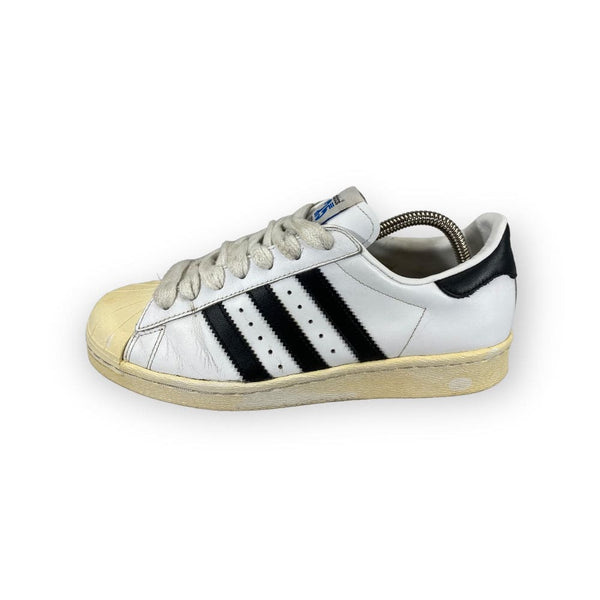 Adidas superstar 80s dames prijs Clearance