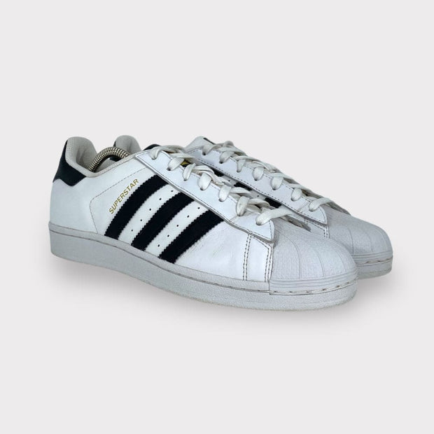 Tweedehands Adidas Superstar - Maat 40.5 3