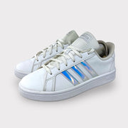 Tweedehands Adidas Grand Court Base - Maat 36.5 3