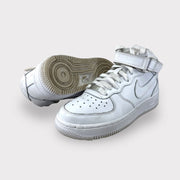 Tweedehands Nike Air Force 1 Mid (GS) 113 - Maat 36 4