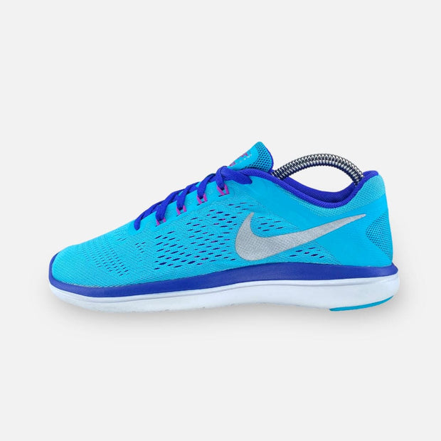 Nike clearance flex 38