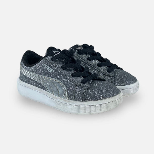 Tweedehands Puma Vikky V2 Glitz AC Inf - Maat 23 2