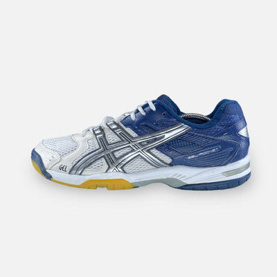 Tweedehands Asics Gel-Rocket 6 - Maat 44.5 1