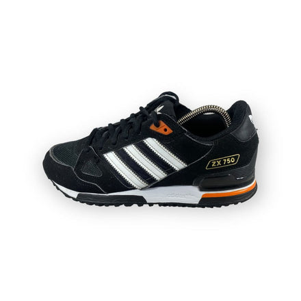 adidas ZX 750 Black Orange - Maat 39.5 Adidas