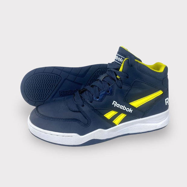 Tweedehands Reebok BB4500 Court Schoenen - Maat 36 4