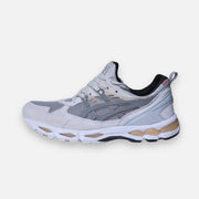 Tweedehands ASICS X AWAKE GEL-KAYANO - Maat 44.5 2