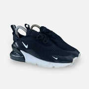 Tweedehands Nike Air Max 270 PS Black/ White Kids - Maat 34 2