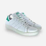 Tweedehands adidas Stan Smith Junior - Maat 36.5 2