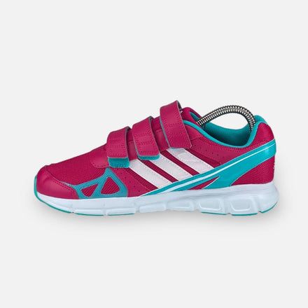 Tweedehands Adidas Hyperfast CF - Maat 38 1