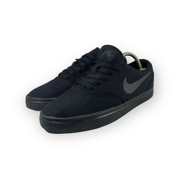 Nike SB Check Canvas Sneaker - Maat 38 Nike