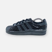 Tweedehands ADIDAS ORIGINALS SUPERSTAR W - Maat 37.5 1