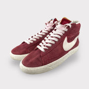 Tweedehands NIKE Blazer Mid - Maat 40 4