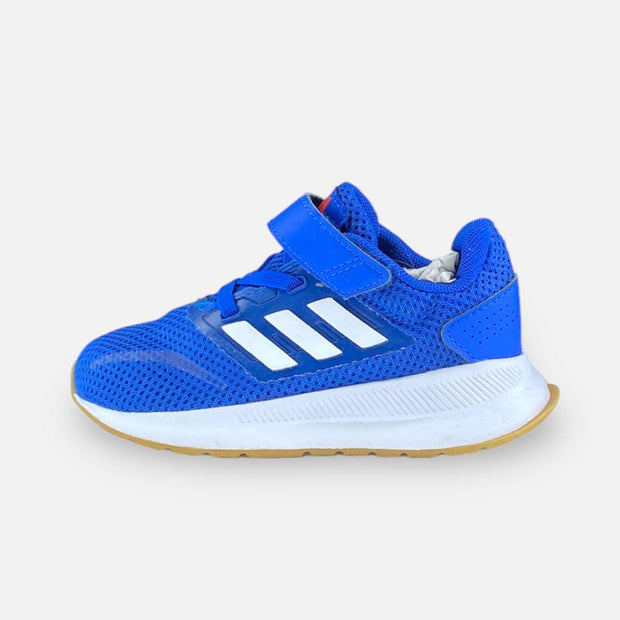 Tweedehands adidas Run Falcon - Maat 24 1