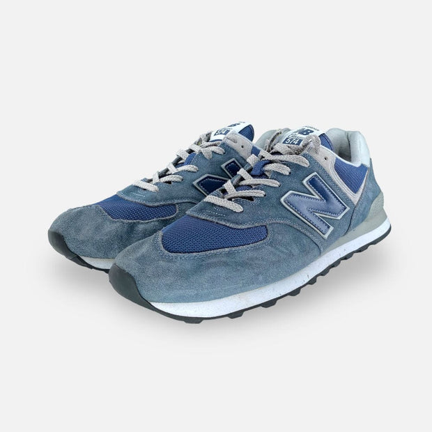 Tweedehands New Balance 574 - Maat 47.5 3