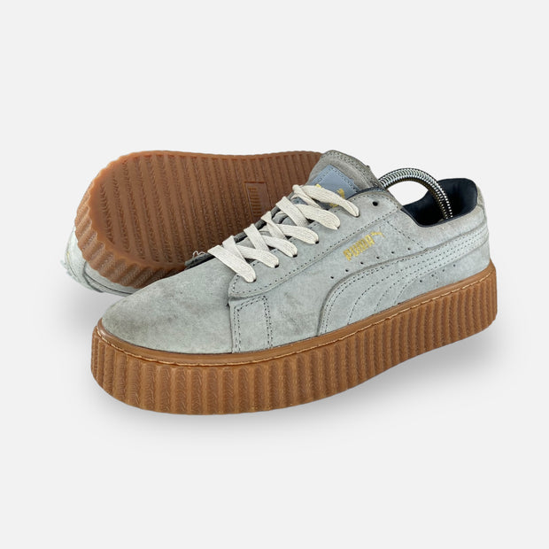 Puma shoes discount rihanna 40