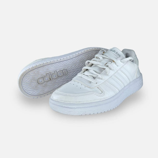 Tweedehands adidas neo Adidas Womens WMNS Hoops 2.0 &