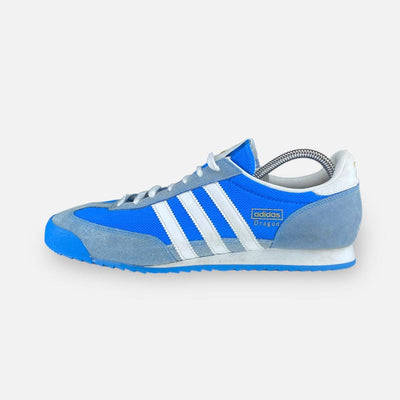 Tweedehands Adidas Dragon - Maat 44.5 1