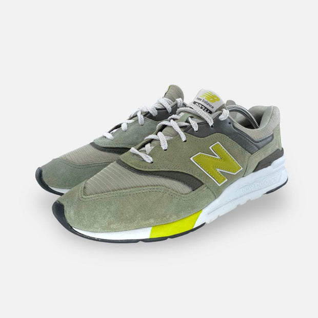 Tweedehands New Balance CM997 HEZ - Maat 43 3