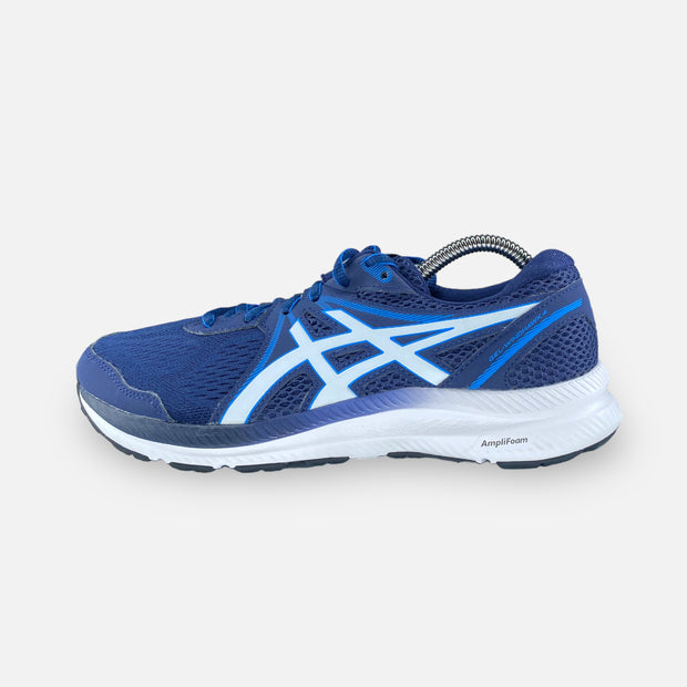 Asics maat outlet 40