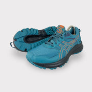 Tweedehands Asics Trail scout 2 - Maat 39 4