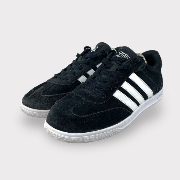 Tweedehands adidas Cross Court - Maat 39.5 3