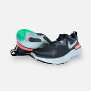 Tweedehands Nike Miler React - Maat 43 4