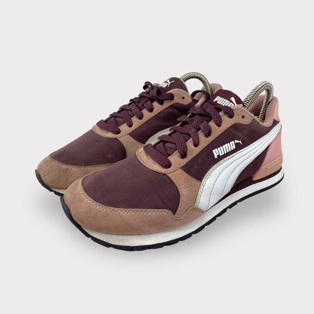 Tweedehands Puma St Runner 2 - Maat 36 2