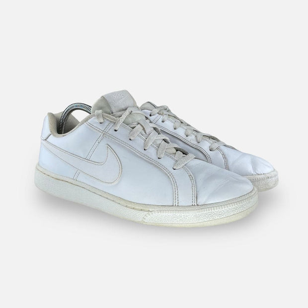 Tweedehands Nike Court Royale - Maat 43 3