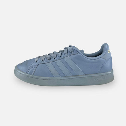 Tweedehands adidas Grand Court - Maat 42.5 1