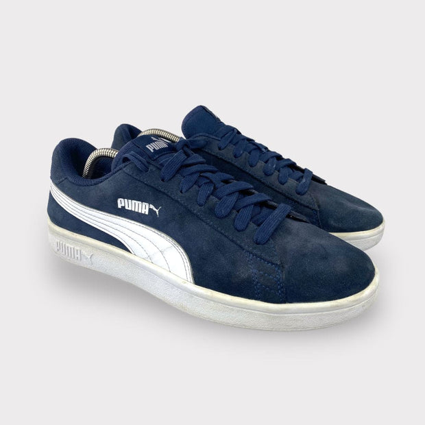 Tweedehands Puma Smash V2 - Maat 43 2