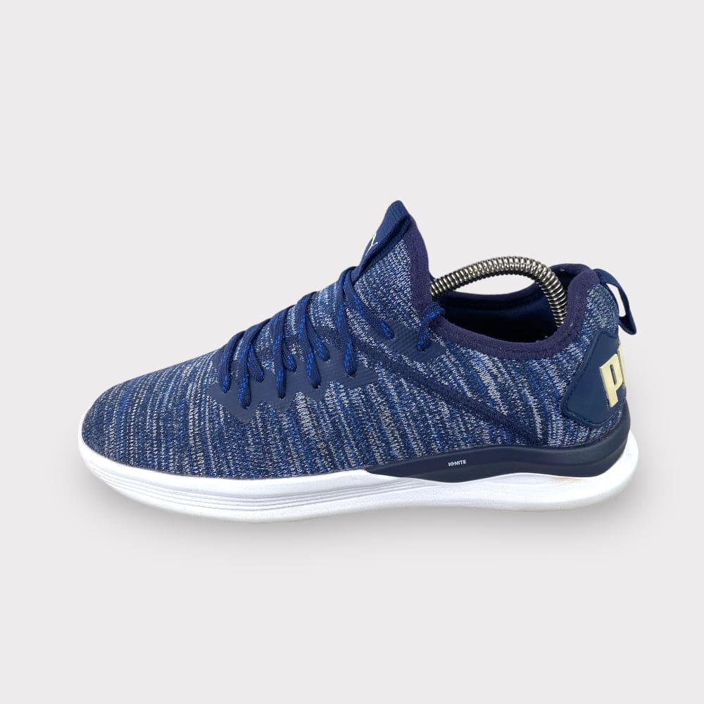 Puma ignite evoknit kids best sale for sale