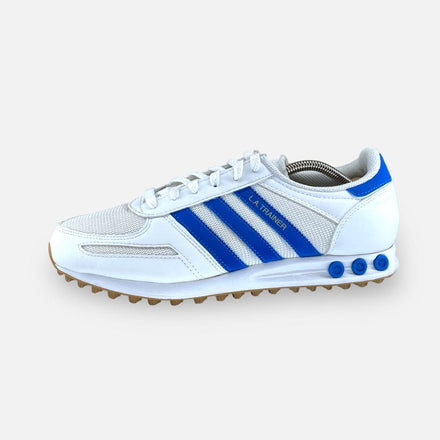 Tweedehands Adidas LA Trainer - Maat 43.5 1