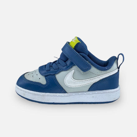 Tweedehands Nike Nike Court Borough Low 2 (Tdv) - Maat 25 3