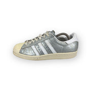 adidas Superstar 80s W Silver - Maat 39.5 Adidas