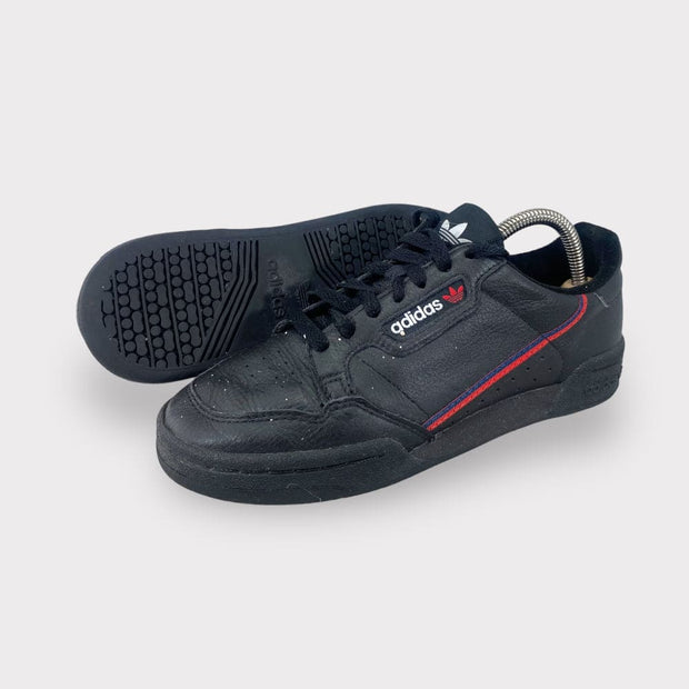 Tweedehands adidas Continental 80 - Maat 38 4