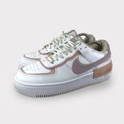 Tweedehands Nike Air Force 1 Shadow - Maat 41 3