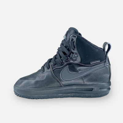 Tweedehands Nike Lunar Force 1 Sneakerboot (GS) - Maat 37.5 1