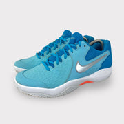 Tweedehands Nike Air Zoom Resistance - Maat 42 3